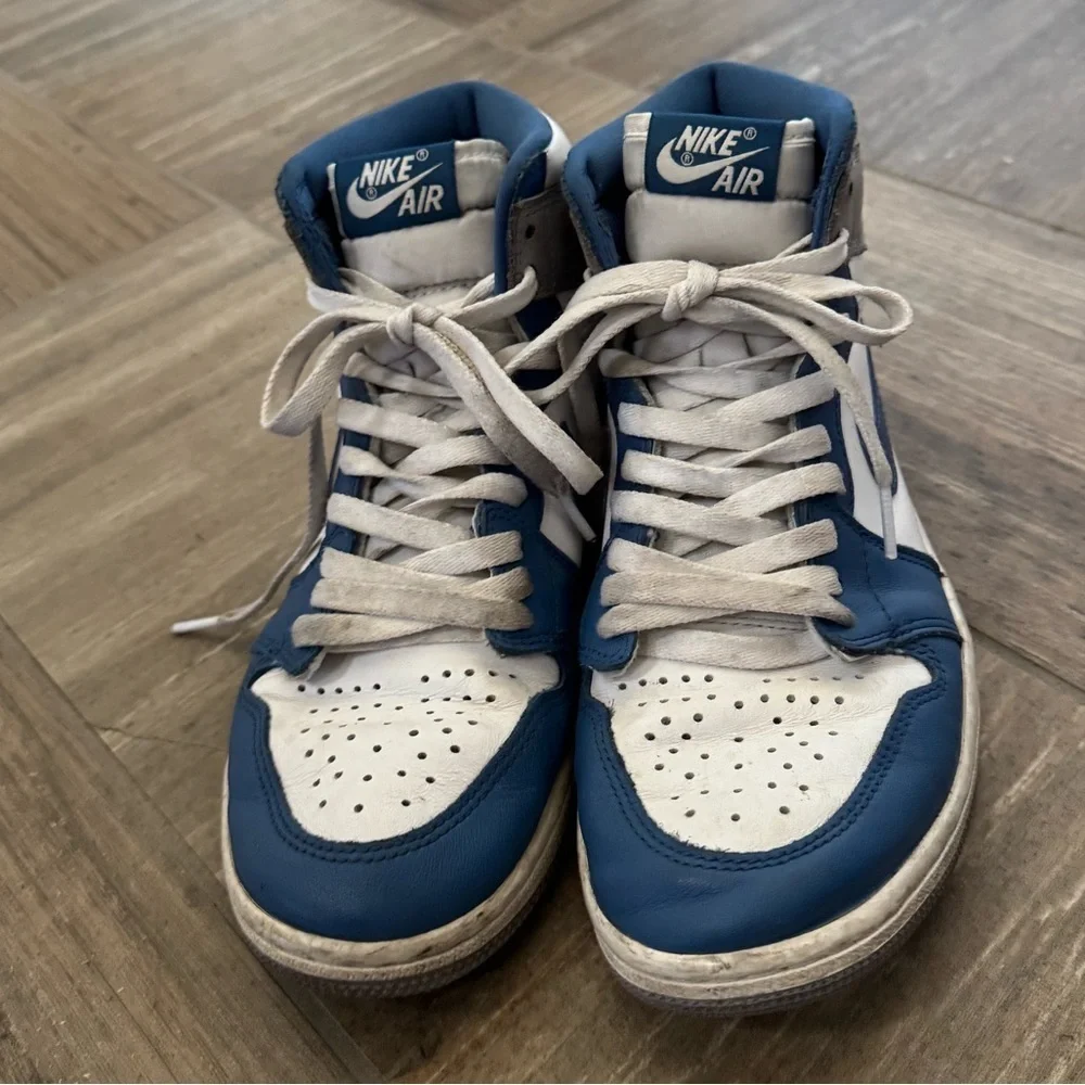 Jordan 1 Retro High OG size 7